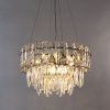 Люстра подвесная Arte Lamp Nicoletta (Ницолетта) A1051SP-8CC