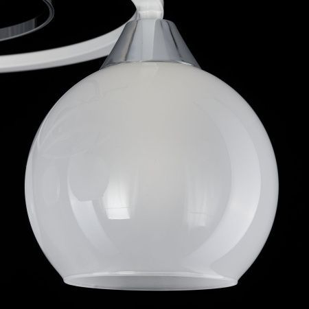Люстра потолочная Citilux Отто CL121140