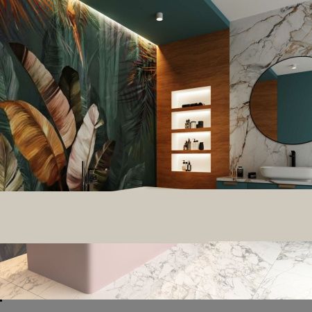 Ванна акриловая Wellsee Pure BY Wellsee 230710000 170х75 отдельностоящая прямоугольная с ножками