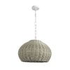Светильник подвесной Favourite Wicker (Вицкер) 4885-1P