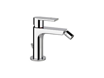 Смеситель Gessi Emporio Via manzoni 38607#031 на биде хром