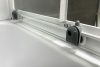Душевая кабина Royal Bath BP RB8120BP1-T-L 120х80 прямоугольная с крышей ориентация левая