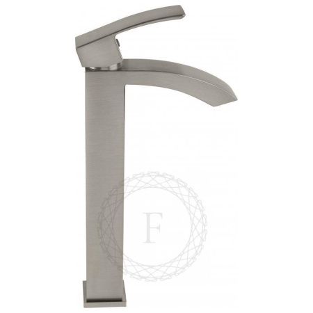 Смеситель для раковины Filarete Waterfall FL6010NK на столешницу никель