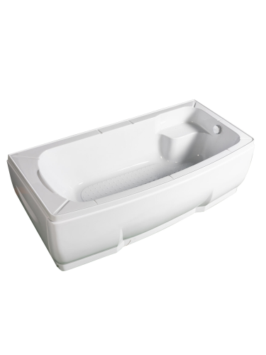 Душевой бокс River NARA 170/80/55 MT (10000003026) 170х80 - фото 4