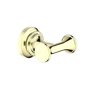 Крючок для ванны Aquatek КЛАССИК AQ4502PG