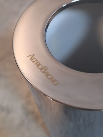 Бокс для салфеток AltroBagno Beni aggiuntivi AltroBagnoBH083102Cr