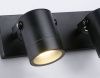 Уличный настенный светильник Ambrella Light Garden (Гарден) ST3888