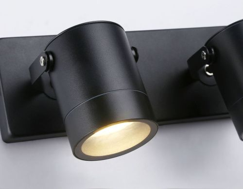 Уличный настенный светильник Ambrella Light Garden (Гарден) ST3888 - фото 3