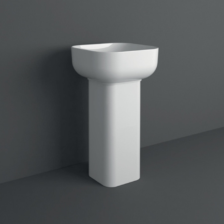 Пьедестал для раковины Simas Balloon CN400bi