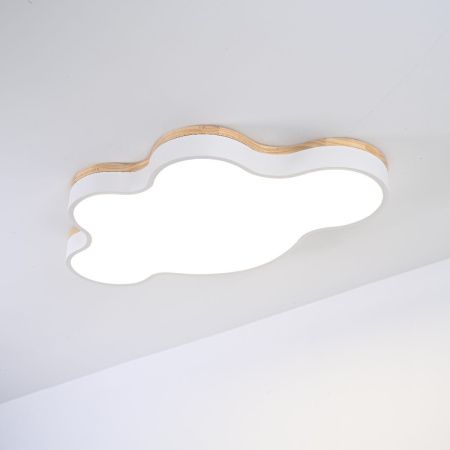 Люстра потолочная ImperiumLoft Cloud-Eco (Цлоуд-Ецо) 189502-26
