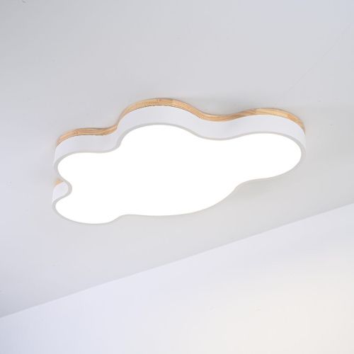 Люстра потолочная ImperiumLoft Cloud-Eco (Цлоуд-Ецо) 189502-26 - фото 5