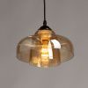 Светильник подвесной De Markt Лоск 107012301