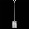 Светильник подвесной Lightstar Cristallo (Цристалло) 795314