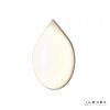 Светильник настенный iLedex Omega (Омега) 6008W-18W-3000K WH-GL