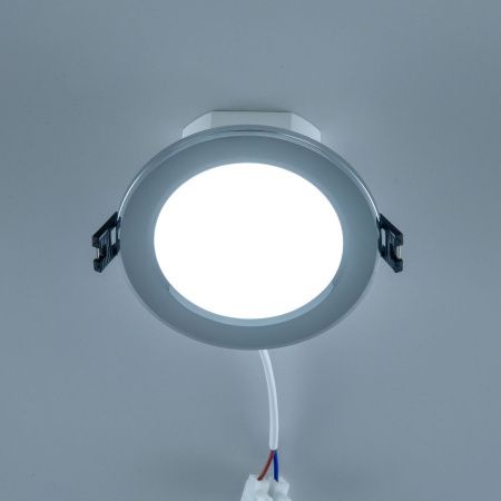 Светильник встраиваемый Citilux Акви CLD008111V