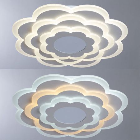Светильник потолочный Arte Lamp MULTI-SPACE (МУЛТИ-СПАЦЕ) A1431PL-1WH