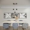 Светильник подвесной Novotech Lisse (Лиссе) 359438