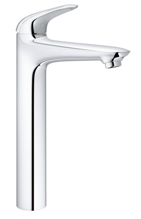 Смеситель Grohe Eurostyle 23719003 на столешницу хром