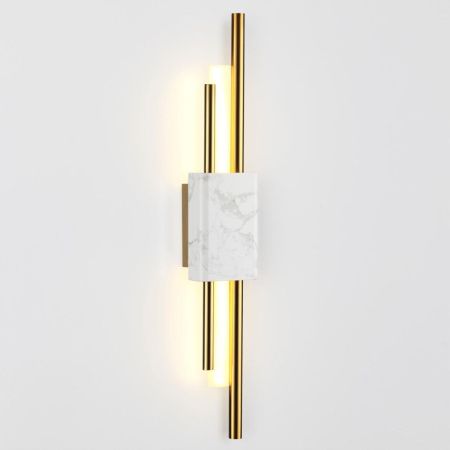 Светильник настенный Odeon Light Marmi (Марми) 4359/10WL