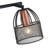 Спот Vele Luce Modello (Моделло) VL6452W03