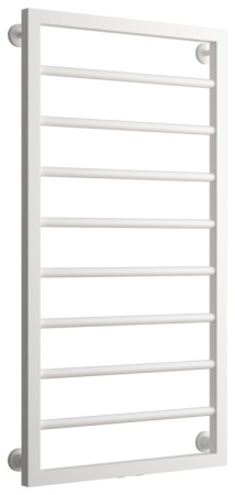 Полотенцесушитель Сунержа Канцлер 30-0254-1050 55х103 водяной белый матовый