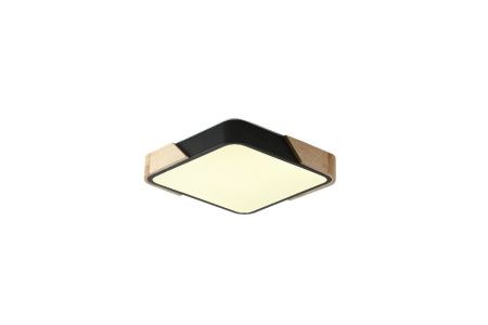 Светильник потолочный Zortes Alberro (Алберро) ZRS.01281.36