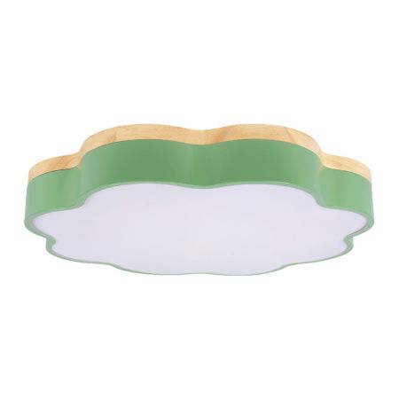 Светильник потолочный Loft It Axel 10225/36 Green