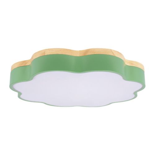 Светильник потолочный Loft It Axel 10225/36 Green - фото 3