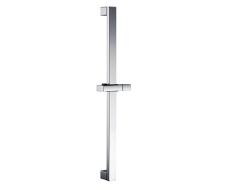 Душевая штанга WasserKRAFT  A123 хром