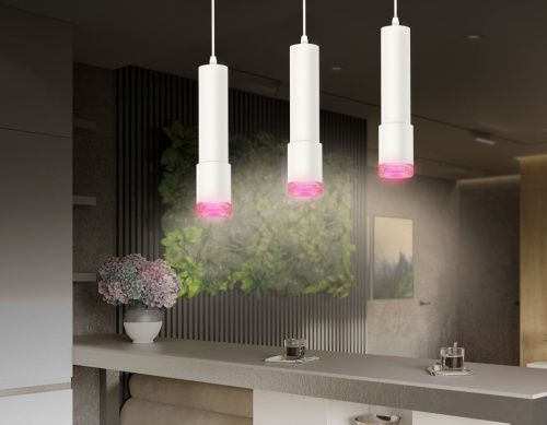 Светильник подвесной Ambrella Light Techno (Тецхно) XP7421003 - фото 2