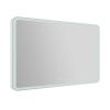 Зеркало с подсветкой и антизапотеванием BelBagno Marino SPC-MAR-1200-800-LED-TCH-WARM 120х80 подвесное