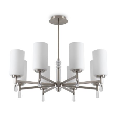 Светильник подвесной Freya Chic Classic FR2031PL-08N