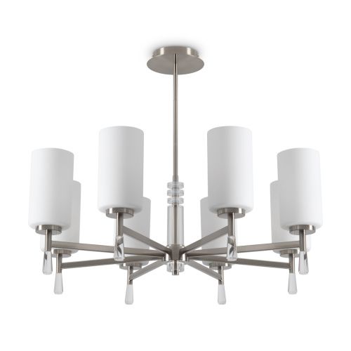 Светильник подвесной Freya Chic Classic FR2031PL-08N - фото 2