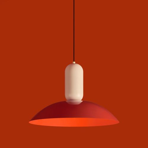 Светильник подвесной Freya Lotus Modern FR5551PL-01WR - фото 2