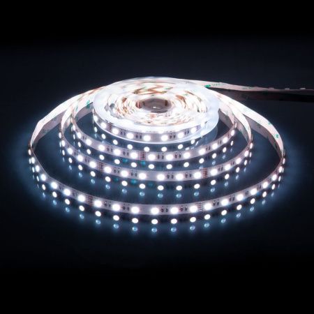 Светодиодная лента Elektrostandard 24V 60Led 24W IP20 RGBW 4690389172311