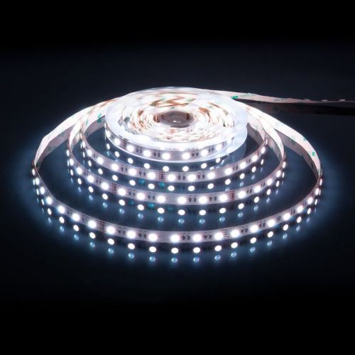 Светодиодная лента Elektrostandard 24V 60Led 24W IP20 RGBW 4690389172311 - фото 3