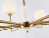 Люстра на штанге Ambrella Light Heigh Light (Хеигх Лигхт) LH53017