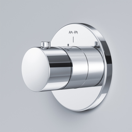 Вентиль запирающий Am.Pm F0800200