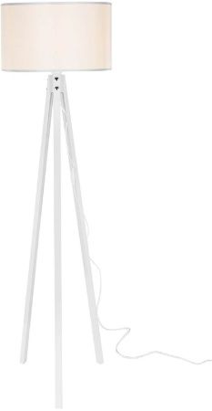 Торшер Toplight Sarah (Сарах) TL1618S-01WH