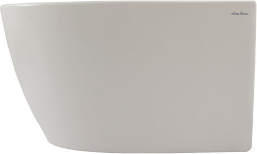 Биде Allen Brau Fantasy 4.11006.IV подвесное - фото 3