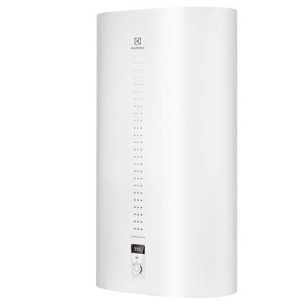 Водонагреватель электрический накопительный 2 кВт Electrolux EWH 100 Centurio IQ 3.0