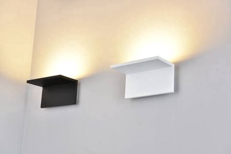 Светильник настенный Designled GW (ГВ) 00-00003217