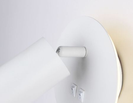 Спот Ambrella Light Wall (Валл) FW2462