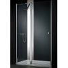 Душевая дверь Cezares ELENA ELENA-W-B-12-120-C-Cr 120х195 стекло прозрачное профиль хром