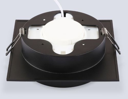 Светильник встраиваемый Ambrella Light Standard Tech (Стандард Тецх) TU5230 - фото 3