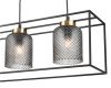 Светильник подвесной Vele Luce Morrison (Моррисон) VL5472P03