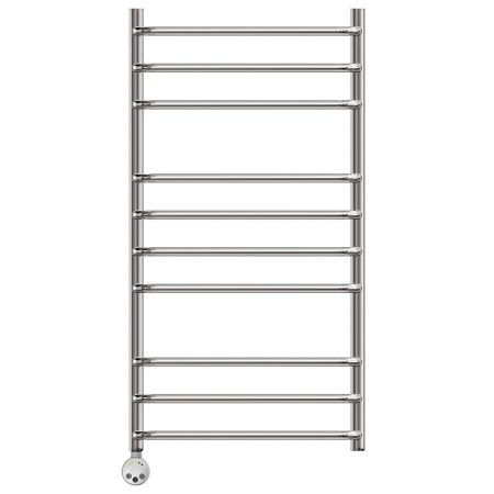 Полотенцесушитель Point Нептун PN09150E электрический хром