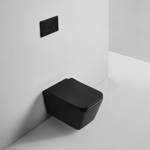 Унитаз Bond Cube F04-108 подвесной - фото 2