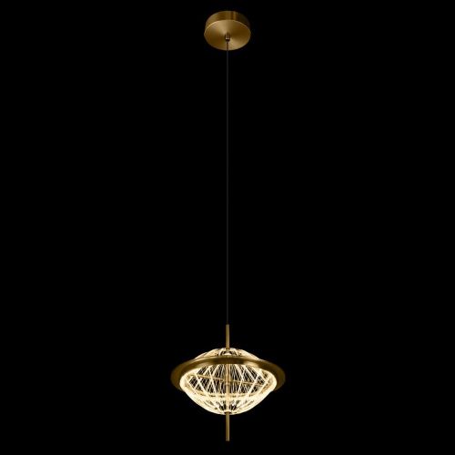 Светильник подвесной Loft It Tranquility 10397/B - фото 4