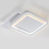 Светильник потолочный Escada Erna (Ерна) 10253/3LED